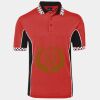 PODIUM MOTO POLO Thumbnail