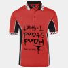 PODIUM MOTO POLO Thumbnail