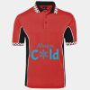 PODIUM MOTO POLO Thumbnail