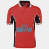 PODIUM MOTO POLO Thumbnail
